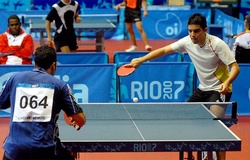 Sáu kỹ năng nền tảng trong bóng bàn: Cơ sở hình thành năng lực thi đấu đỉnh cao