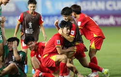 Vào bảng cùng Hàn Quốc, U17 Việt Nam mơ vé World Cup tại VCK U17 châu Á 2026