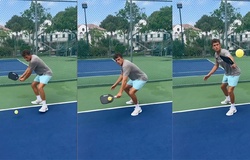 Sự tiến hóa của cú third shot trong pickleball hiện đại: Từ chuẩn mực kỹ thuật đến bài toán ra quyết định