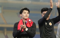 Châu Á trở thành mảnh đất lành cho duyên săn bàn của Đình Bắc 