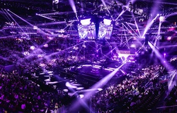 WTT Champions Chongqing 2026: Khi bóng bàn trở thành động lực phát triển đô thị