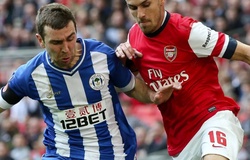 Nhận định, soi kèo Arsenal vs Wigan: Chênh lệch đẳng cấp