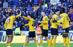 Nhận định, soi kèo Grimsby Town vs Wolves: Cẩn trọng trước bất ngờ