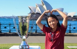 Huỳnh Như mơ tái lập kỳ tích World Cup: Tuyển nữ Việt Nam sẵn sàng viết tiếp lịch sử