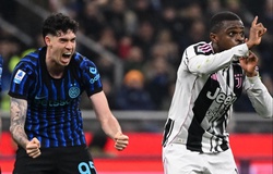 Vụ Bastoni-Kalulu: Tại sao bằng chứng trên truyền hình không trừng phạt hậu vệ của Inter?