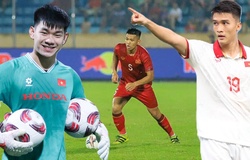Năm Bính Ngọ 2026: Thời khắc thế hệ 2002 của bóng đá Việt tăng tốc