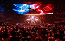 Dịch chuyển toàn cầu của ngành game: Esports sẽ bứt phá như thế nào trong năm 2026?