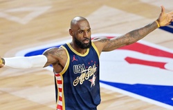 Kết quả NBA All-Star 2026: Dàn sao trẻ toả sáng, tính cạnh tranh trở lại sân khấu tỷ đô