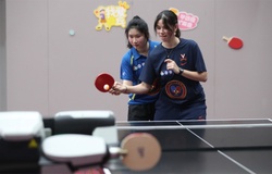 Gen Z và cuộc tái định hình bóng bàn năm 2025: Từ môn thể thao truyền thống đến biểu tượng văn hóa số