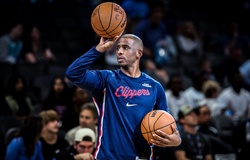 Chris Paul từ giã NBA: 20.000 điểm, 10.000 kiến tạo và nỗi ám ảnh "vua về nhì"