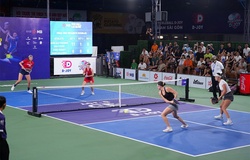 Pickleball 2025: Những khoảnh khắc định hình lại cục diện toàn cầu