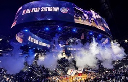 Vé đắt, khán giả "chết lặng": Mặt trái của việc thương mại hóa NBA All-Star 2026