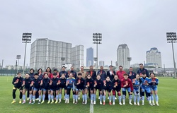 Mùng 2 Tết trở lại sân cỏ, ĐT nữ Việt Nam chốt ngày sang Australia săn vé World Cup 2027