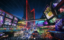 Khách sạn gaming đầu tiên trên thế giới: Khi hoài niệm trở thành một “điểm đến văn hóa” của cộng đồng Esports