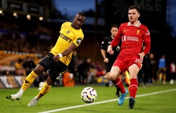 Lịch thi đấu bất thường của Liverpool khi gặp Wolves ở FA Cup