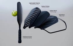 Pickleball không còn “đơn giản”: Khi kỹ thuật cao định hình cuộc chơi