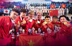 Chuẩn hóa – hội nhập – bứt phá: Ba trụ cột của esports Việt Nam năm 2025