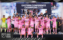 Dự đoán của chuyên gia: Bảng xếp hạng khu vực miền Đông và miền Tây MLS năm 2026