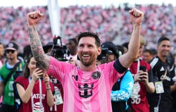 Kế hoạch đưa Messi trở lại Camp Nou của ứng cử viên tranh cử chủ tịch Barcelona