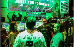 Microsoft Excel: Từ công cụ văn phòng đến mô hình Esports ngách đầy tham vọng