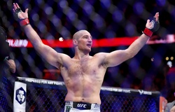 BTC thẳng tay cắt micro nhà cựu vô địch hạng trung sau loạt phát ngôn gây tranh cãi hậu sự kiện UFC Houston