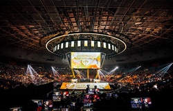 KeSPA và cuộc “tái định giá” Esports: Khi ngành game bước vào bản đồ kinh tế quốc gia