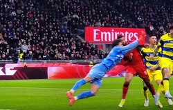 Loftus-Cheek chấn thương nghiêm trọng sau va chạm, phải phẫu thuật, AC Milan nổi giận