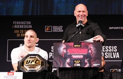 Thắng trận chưa đủ, Sean Strickland tiếp tục công kích hệ thống trả lương UFC