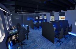 Đào tạo vận hành, không đào tạo thi đấu: Triết lý khác biệt của ngành Esports tại đại học Suffolk