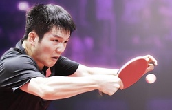 Fan Zhendong – Harimoto – Lin Shidong: Bộ ba định nghĩa chuân mực kỹ thuật trái tay của bóng bàn hiện đại 