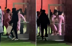 Cuộc điều tra về cơn giận dữ của Messi với trọng tài: Chi tiết có thể giúp anh thoát khỏi án phạt