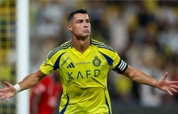 14 cú đúp của Ronaldo ở giải Saudi Arabia phản ánh 2 điều quan trọng