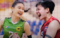 Chonburi bổ sung nhân tố quan trọng trước cuộc đại chiến với VTV Bình Điền Long An