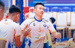 Quốc Duy toả sáng, Cảnh Sát Svay Rieng thẳng tiến vào tứ kết SAR KHENG CUP 2025/26