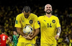 Malaysia chấp nhận “thua” trong vụ 7 cầu thủ nhập tịch