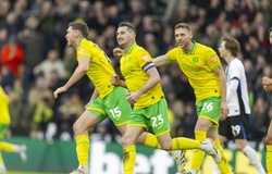 Nhận định, soi kèo Norwich City vs Sheffield Wednesday: Cơ hội cho Chim hoàng yến