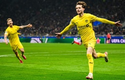 Sơ đồ vòng 1/8 Champions League đang dần hé mở, hiện tượng Bodo Glimt chờ đối thủ