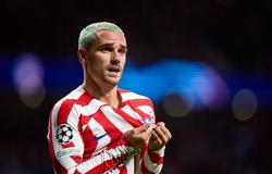 Đối thủ của Inter Miami chuẩn bị giành Griezmann với đề nghị không thể chối từ