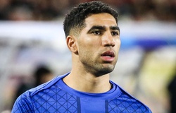 Hakimi bị truy tố tội hiếp dâm: "Phiên tòa sẽ chứng minh tất cả đều là sai sự thật"