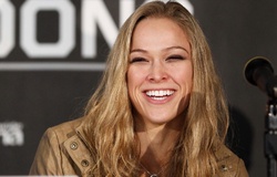 Thù lao bèo bọt: Ronda Rousey vạch trần lý do cự tuyệt UFC để ký hợp đồng bom tấn với MVP