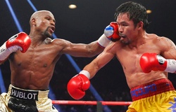 Trận tái đấu thế kỷ Mayweather - Pacquiao: Màn so găng boxing tỷ đô được "chốt" trên nền tảng Netflix