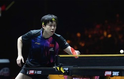 Hành trình nâng cấp bản lĩnh điểm số của Wang Chuqin: Từ “thiên tài bốc lửa” đến thủ lĩnh có trái tim thép