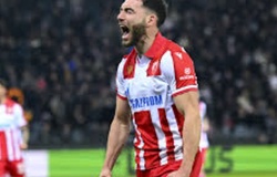 Nhận định, soi kèo Crvena Zvezda vs Lille: Điểm tựa sân nhà