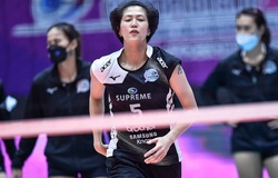 Đối thủ VTV Bình Điền Long An - Chonburi công bố đội hình 14 vđv thiếu vắng tượng đài 42 tuổi