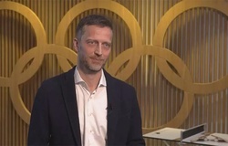 Từ bàn đấu đến ngoại giao: Khi bóng bàn trở thành ngôn ngữ chung của Đức và Trung Quốc