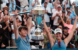 Mesa Cup 2026: Khi thế hệ pickleball mới thách thức bắt đầu lật đổ tượng đài