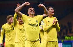 Bodo Glimt lọt vào danh sách những cú sốc lớn nhất ở vòng loại trực tiếp Champions League