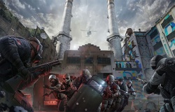 10 năm lội ngược dòng của Rainbow Six Siege: Từ bờ vực thất bại đến biểu tượng Esports 100 triệu người chơi