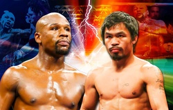 Giải mã những lời "trash-talk" sớm nửa năm giữa Mayweather và Pacquiao trước đại chiến tại Las Vegas