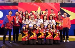 VIRESA triển khai nhiệm vụ trọng tâm năm 2026: Hướng tới ASIAD 20 và tăng cường đăng cai sự kiện eSports châu lục